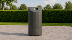 Pillar
